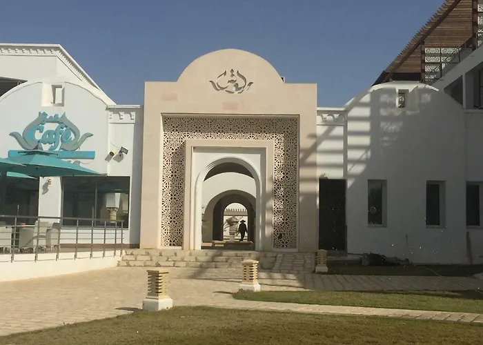 Villa Avec Piscine