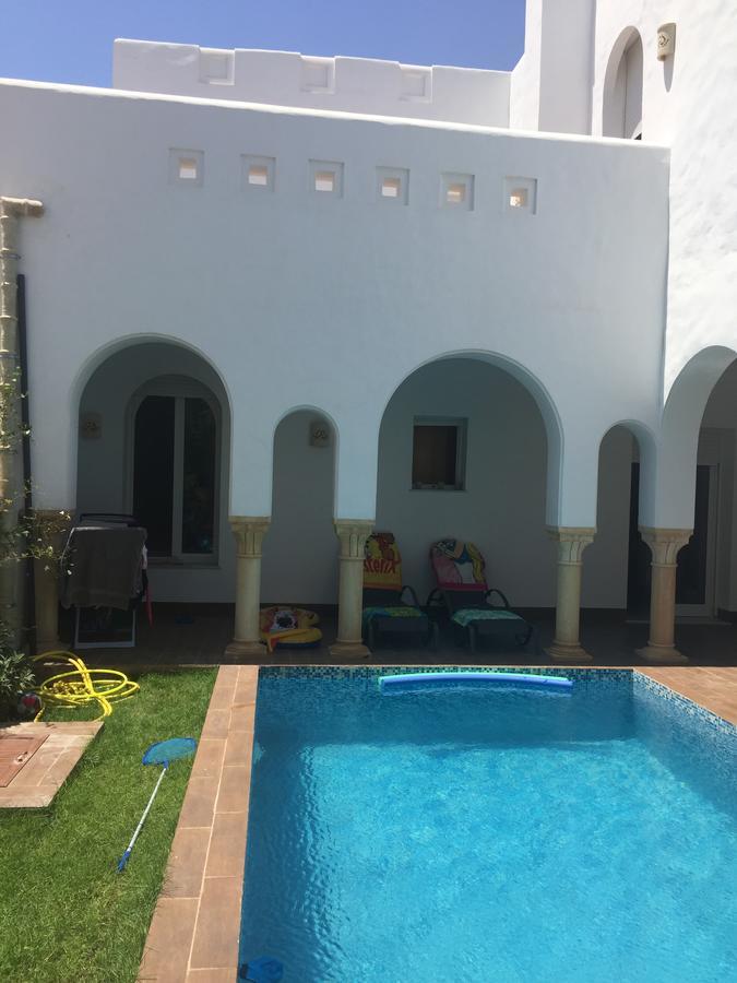 Villa Avec Piscine *
