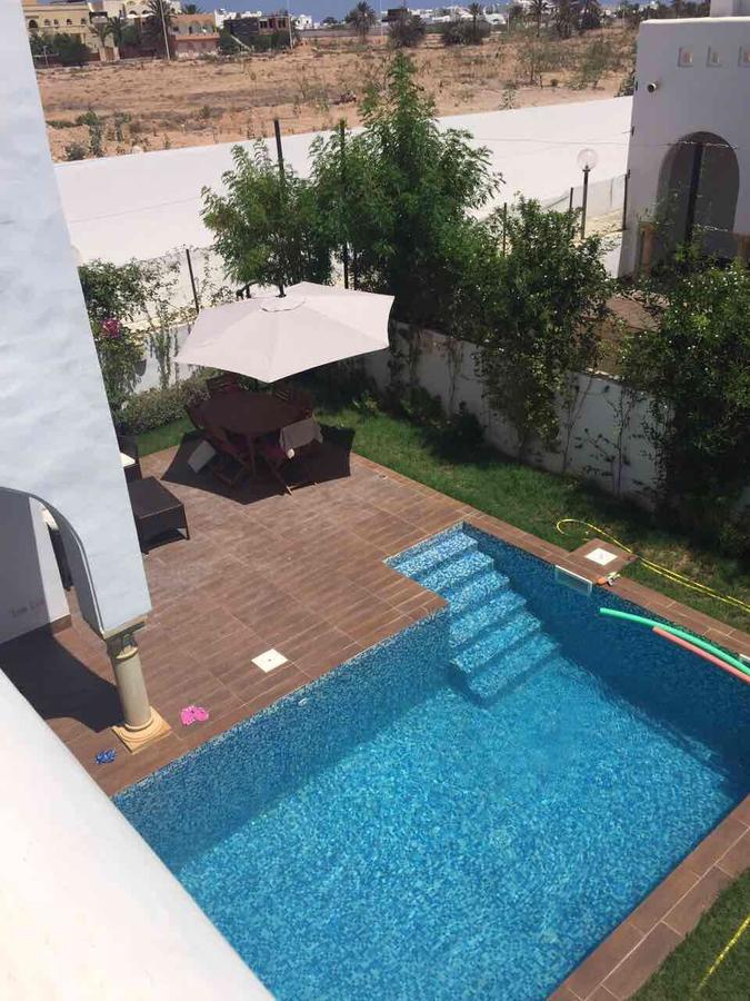 Villa Avec Piscine *