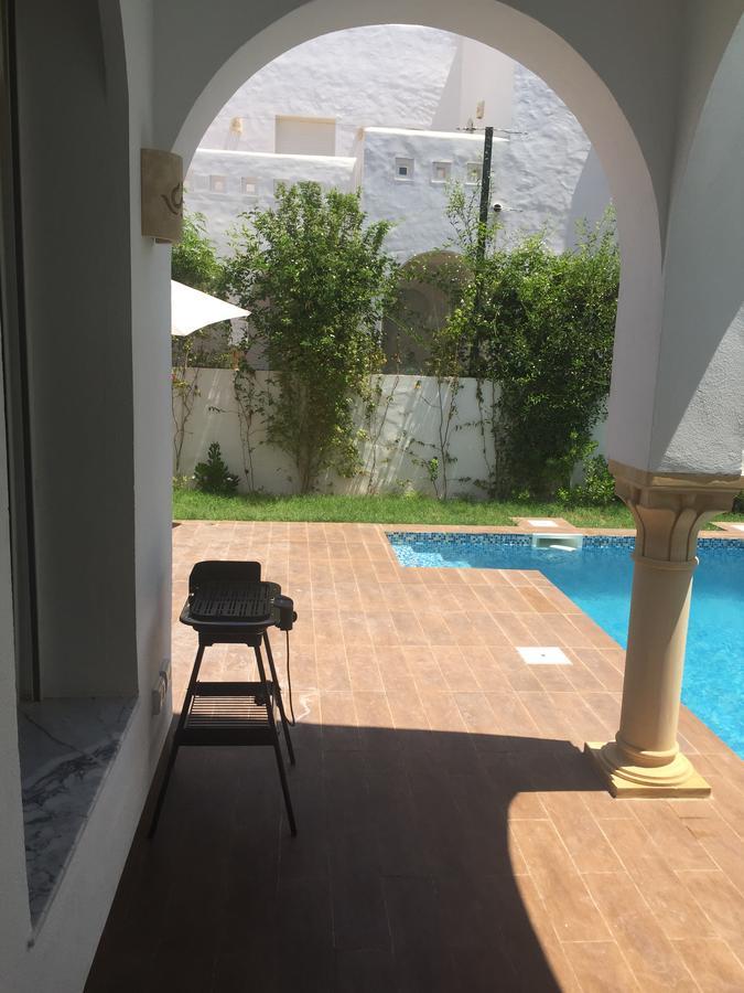 Villa Avec Piscine *