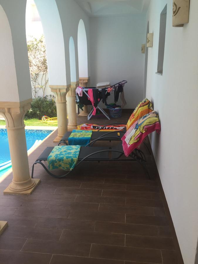 Villa Avec Piscine *