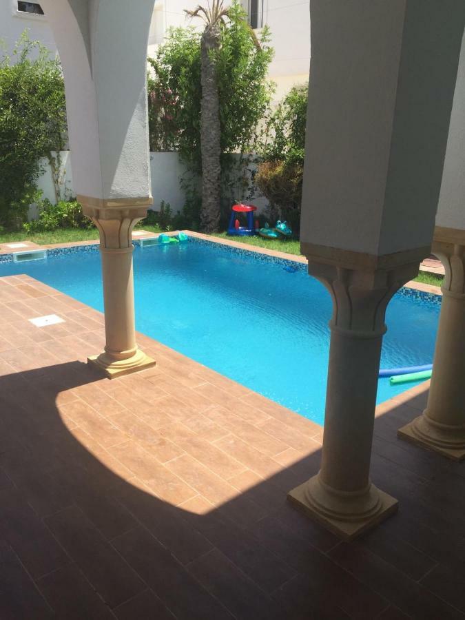 Villa Avec Piscine *